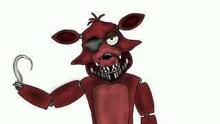 testing unwithered foxy