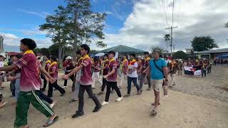 SSD-WIDE PATHFINDER CAMPOREE PARADE