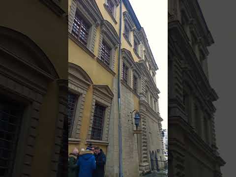 вулиця Ставропігійська. Львів❤️