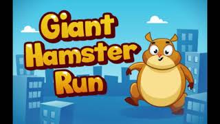 Giant Hamster Run Music screenshot 1