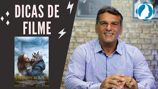 DICA DE FILME PSICOLÓGICO - O QUARTO DE JACK
