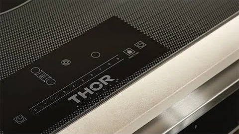 THOR Kitchen Electric Range