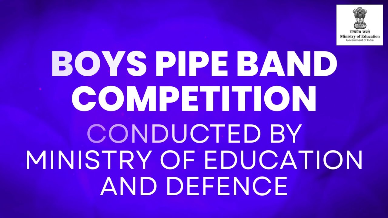 Amalorpavam School Pipe band competition Winners-2025-26