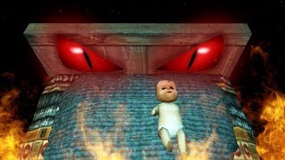 Feed Me the Baby (Gmod Prop Hunt)