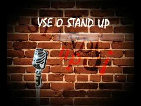 Stand up komedija