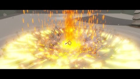 The Atomizer showcase (Undertale Test Place Reborn)