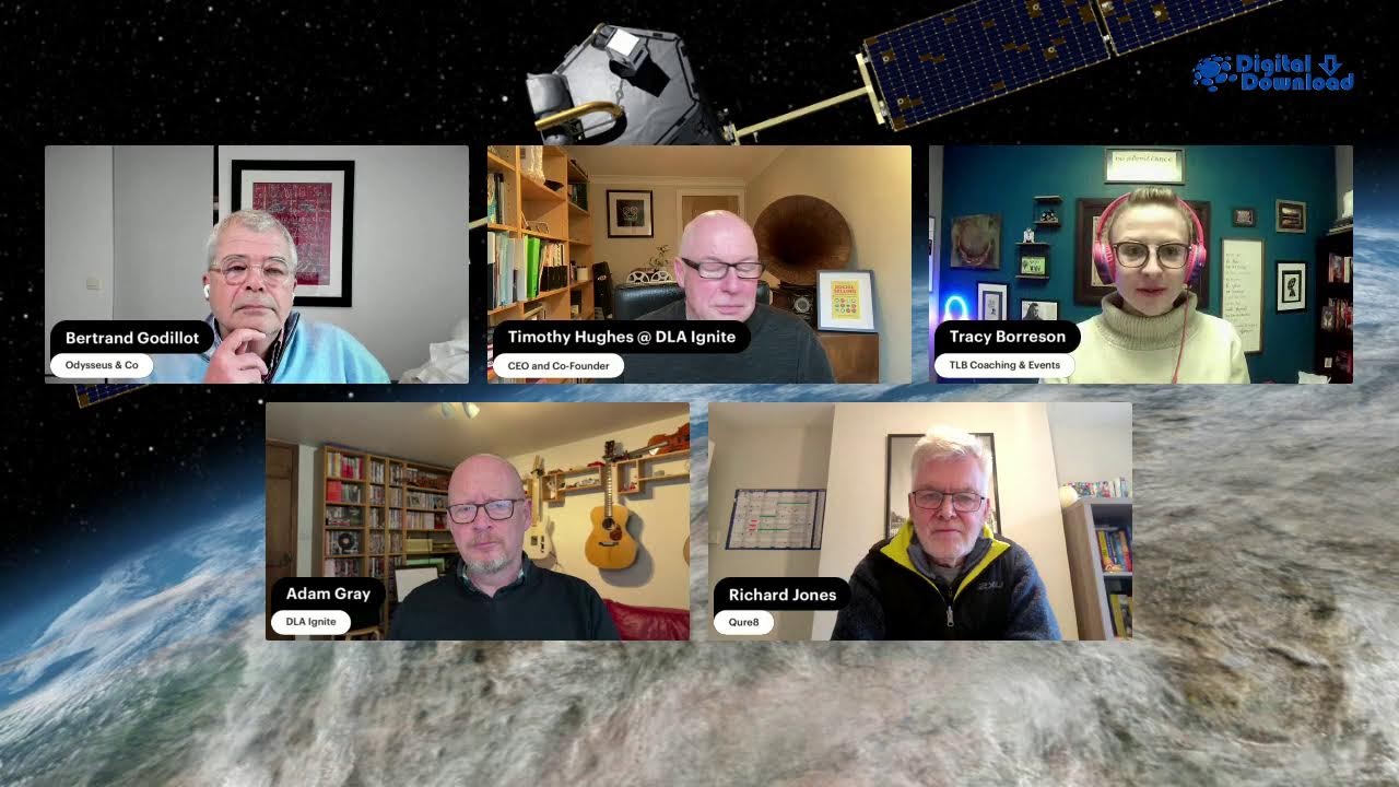 Stop Using Prompts: Why Context is the Missing Link in Your AI Strategy