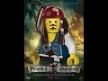 Pirates of the Caribbean (13+)