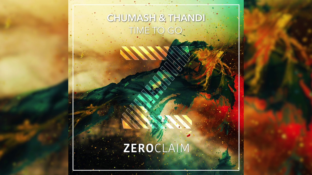 Watch Chumash & Thandi - Time To Go on YouTube Watch Chumash & Thandi - Time To Go on YouTube