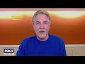 Don Johnson talks about rebooting Miami Vice