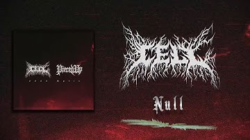 CELL/PIECED UP - 2022 SPLIT [OFFICIAL STREAM] SW EXCLUSIVE
