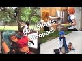 [CosplayGenkai] Mini Shorts - Bloopers