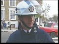 Fire   London Fire Brigade 1991   Part 1