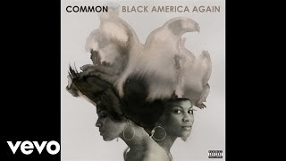 Vignette de la vidéo "Common - Rain (Audio) ft. John Legend"