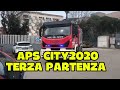  [HELLO] USCITA TERZA PARTENZA APS CITY2020 PER INTERVENTO BONIFICA 