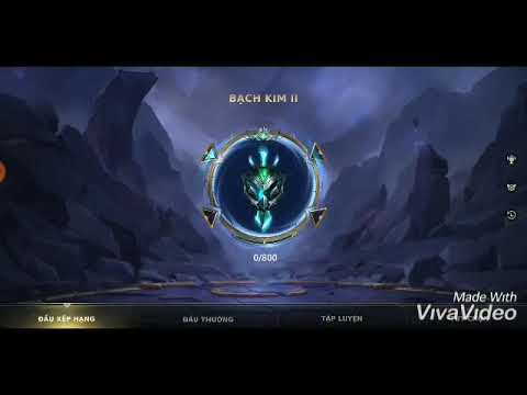 Cách bật thông thạo trong Liên Minh Tốc Chiến | Thủ thuật game liên minh tốc chiến 1 hqdefault