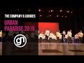 The company  cookies present community closing  urban paradise 2015 official front row 4k