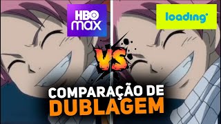 Versão dublada de Fairy Tail deve retornar em breve - Teoria Geek