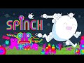 Spinch v0.0.11