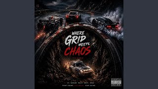 Center of Gravity (Mid Engine Anthem)