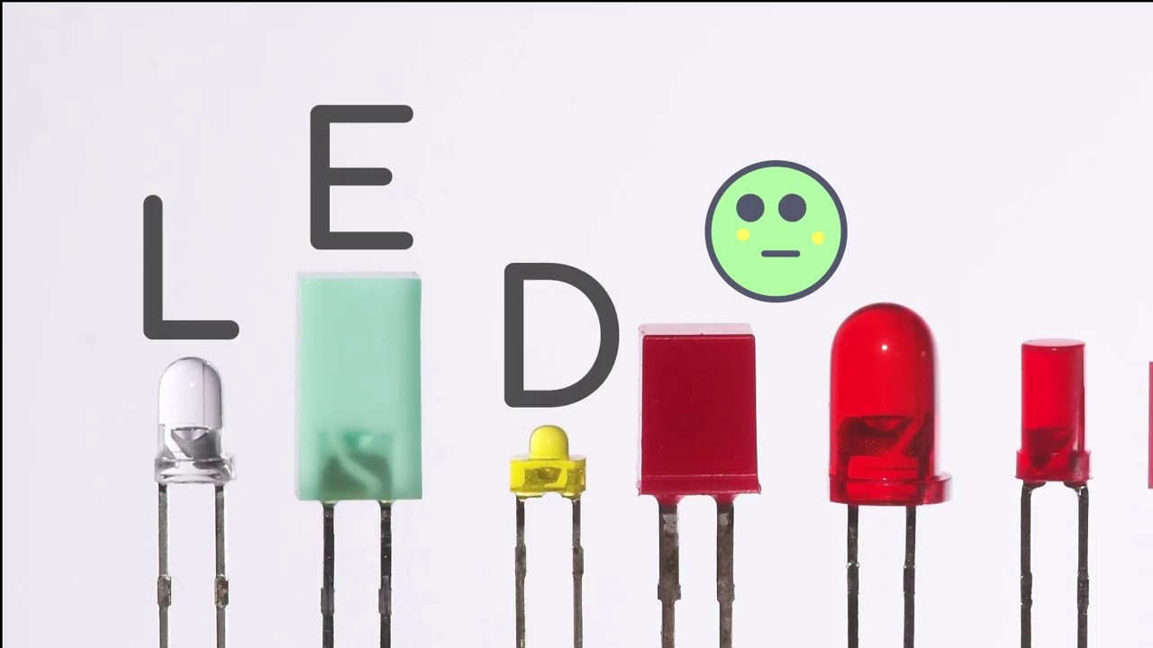 Đèn LED RGB là gì? Cấu tạo và phân loại đèn LED RGB content media
