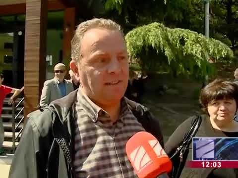 ძალით გააოკუპანტეს • მე პუტინი მიყვარს • 9 მაისი თბილისში