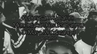 Caption Anak Sekolah Sma Hits