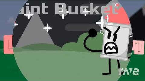 Object Show intro mashup #8 (BFOP and OSR)