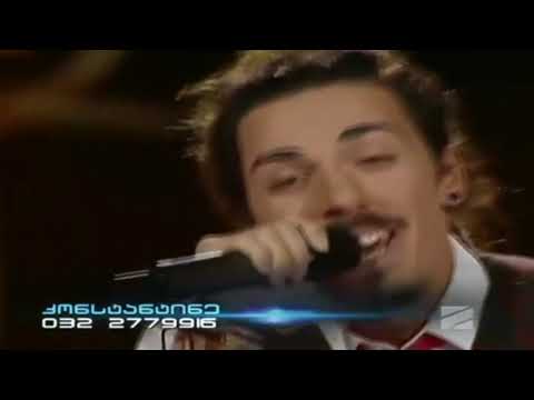 კონსტანტინე კარანაძე - ანკესას სიმღერა / Konstantine karanadze - ankesas simgera