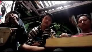 Kecapi, langgam Jawa , wuyung, puisi
