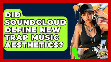 Did SoundCloud Define New Trap Music Aesthetics? - Hip Hop Gurus