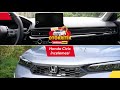 Honda Civic 1.5 Turbo Makyajlı Model |  arabam.com Otokritik Test İncelemesi