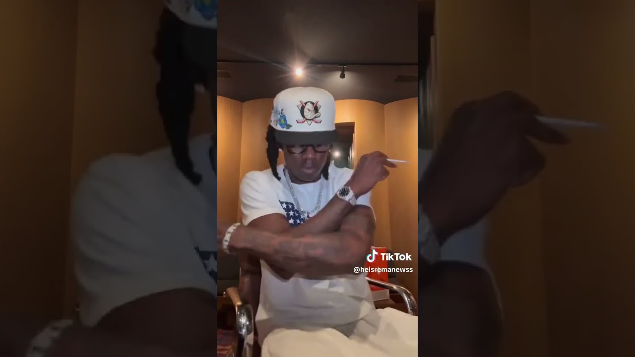 LAHO X snippet X REMA.                          