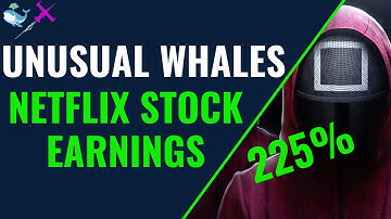 225% GAINS Intro To Option Flow Unusual Whales Options Day Trading
