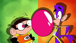 Fanboy And Chum Chum - Caipirinha Animation