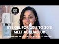 Best antiaging eye gel for your 20s30s  revitalash  winslow skincare