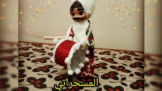 المسحراتي اعمال فنيه ل رمضان