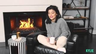 KYLIE UP CLOSE: My 2016 Resolutions
