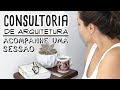 Como é uma Consultoria de Arquitetura?