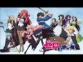 Zero No Tsukaima Opening 3 FULL