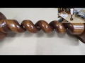 Spiral Twist Making