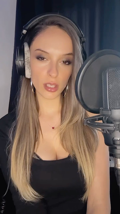 To rade 🎙️S.A.R.S. #singing #cover #coversong #sars #pjevanje #balkan #balkanmusic #muzika