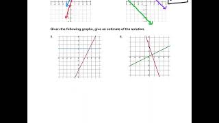 Alg 1 Ch Notes 4 4