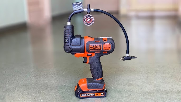 PopSci Teardown: Black & Decker Matrix Quick Connect System