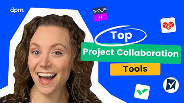 4 Best Project Collaboration Tools for Project Management Teams
