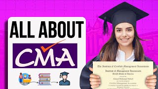 All About CMA 2024 Course || How to Become a Cost and Management Accountant