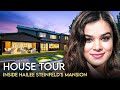 Hailee Steinfeld | House Tour | New $8 Million Encino Mansion