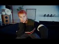 Loose Goose, A-Trak, Gus Dapperton - holding on (Official Music Video)