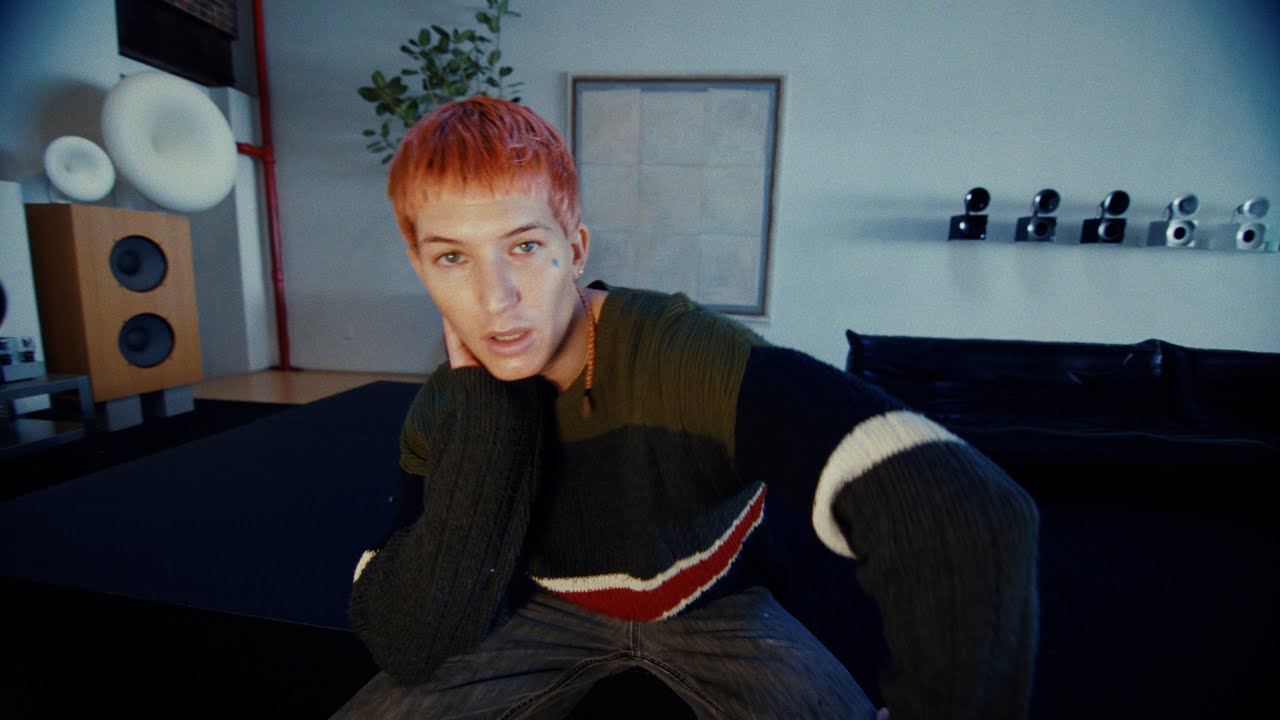 Gus Dapperton