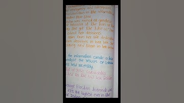 10 class Social Project Work-2 (Text book)